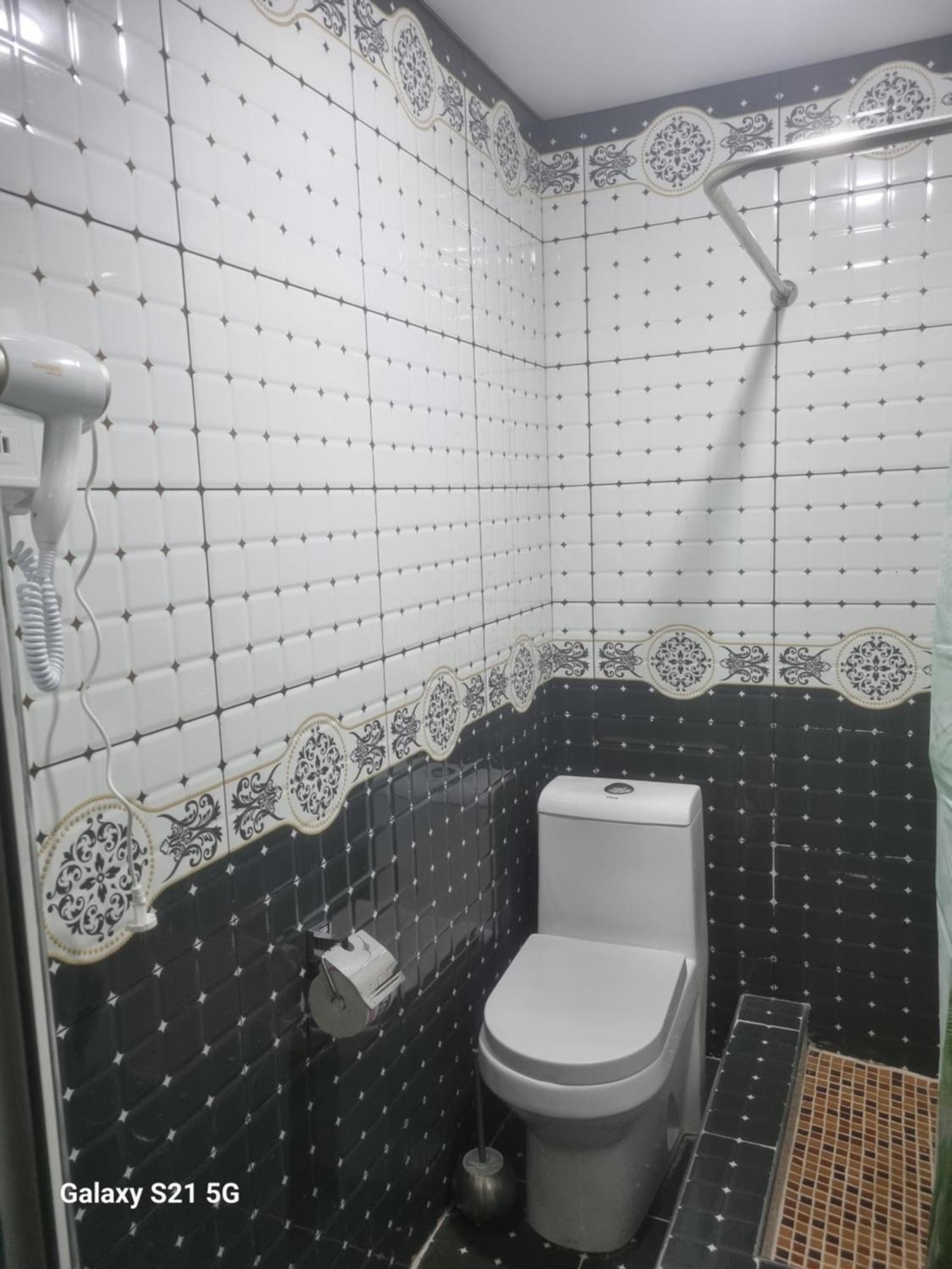 Adam-Eva Hotel Khiva Eksteriør billede