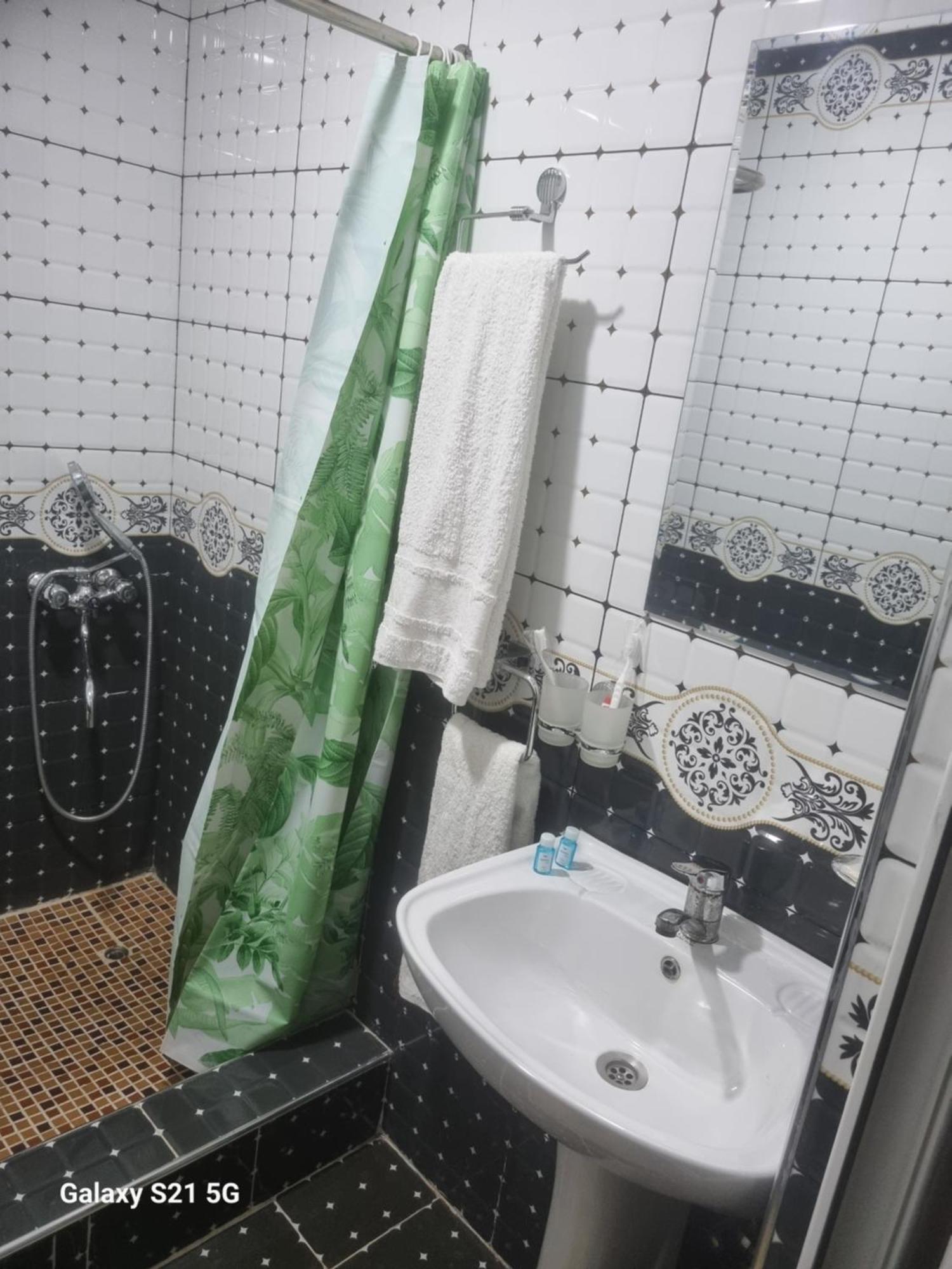 Adam-Eva Hotel Khiva Eksteriør billede